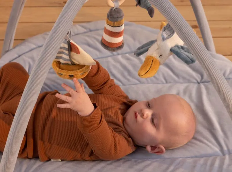 Sailors Bay Baby Activity Play Mat