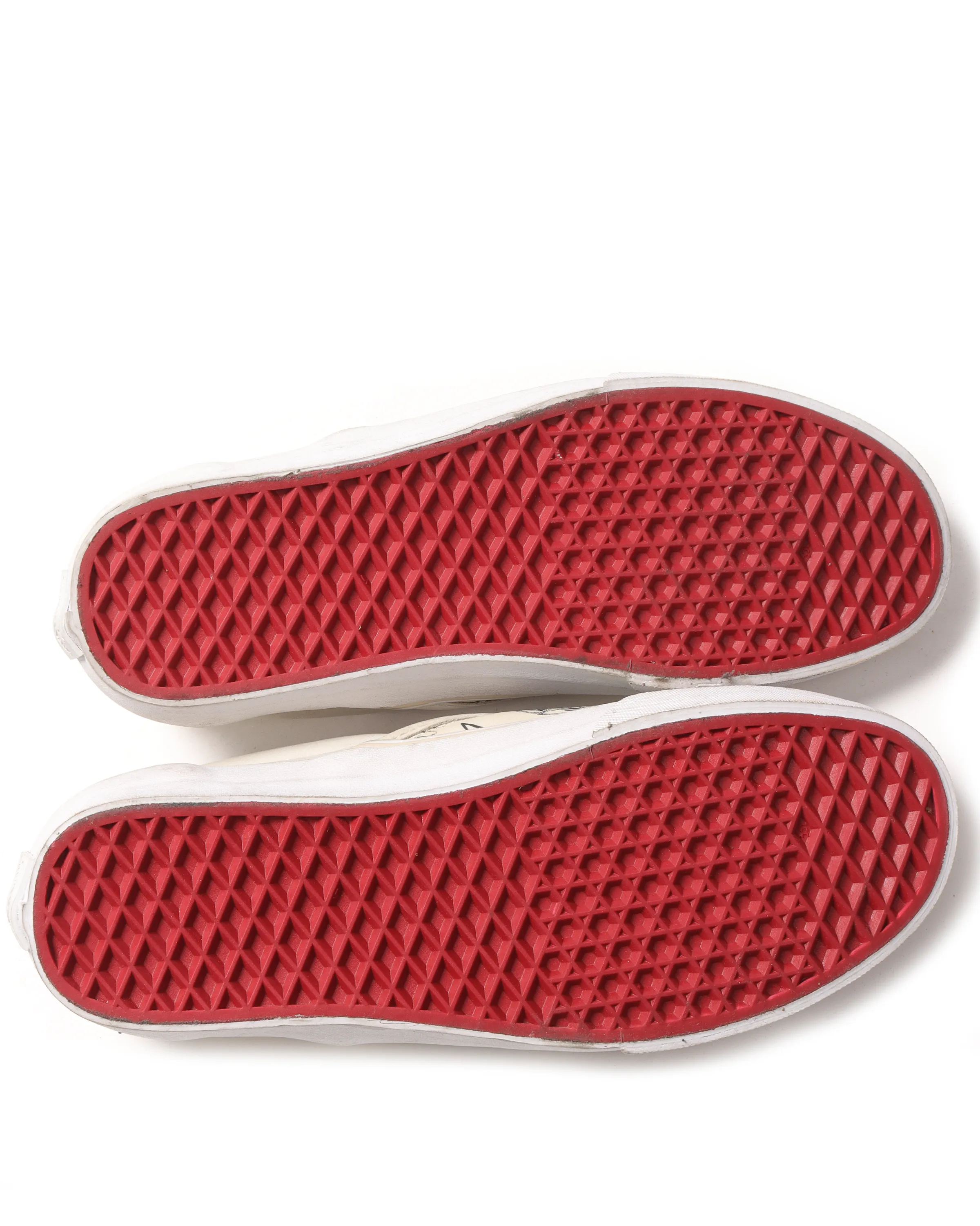 Sample Leather Wes Lang Slip-On