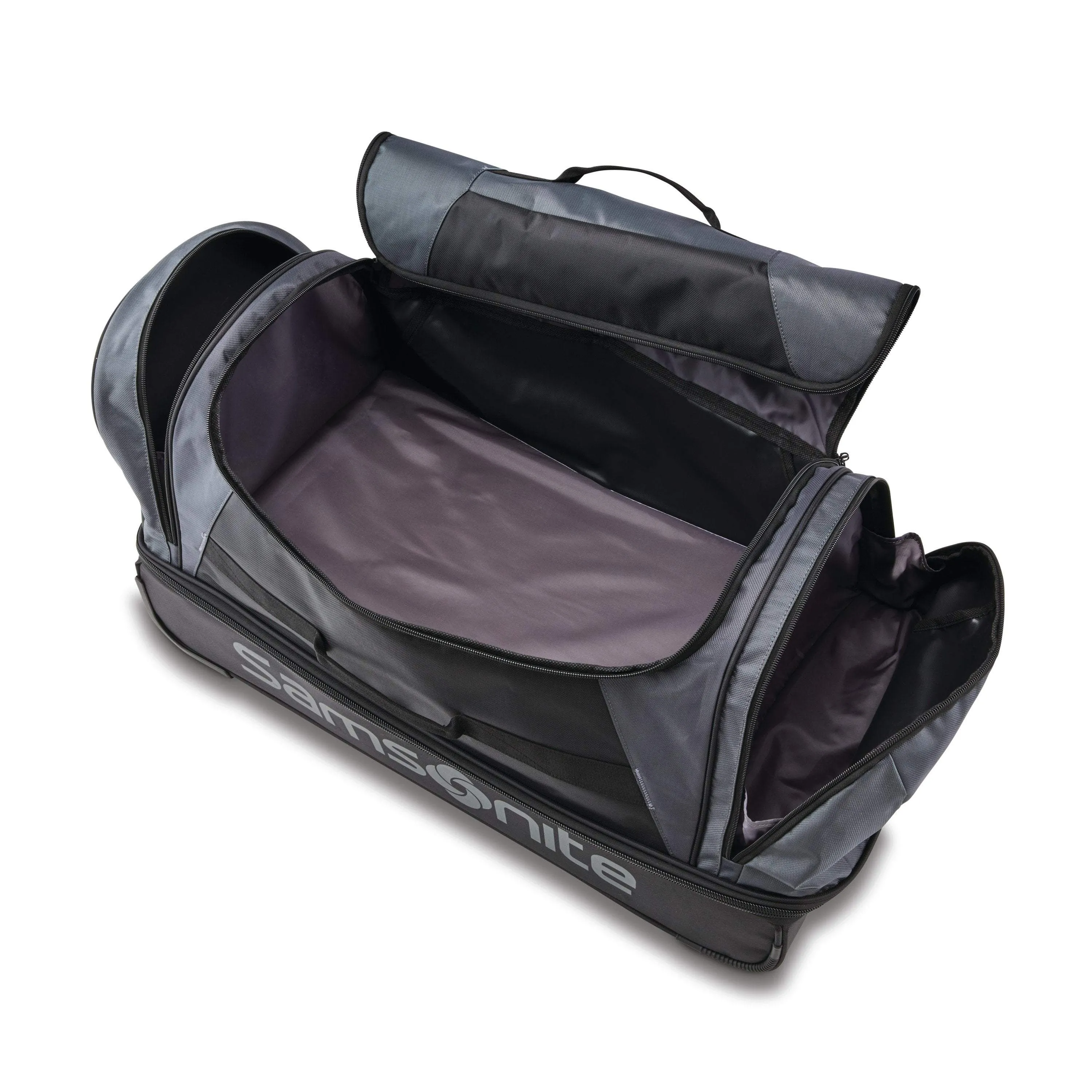 Samsonite Andante 2 - 32" Wheeled Duffel
