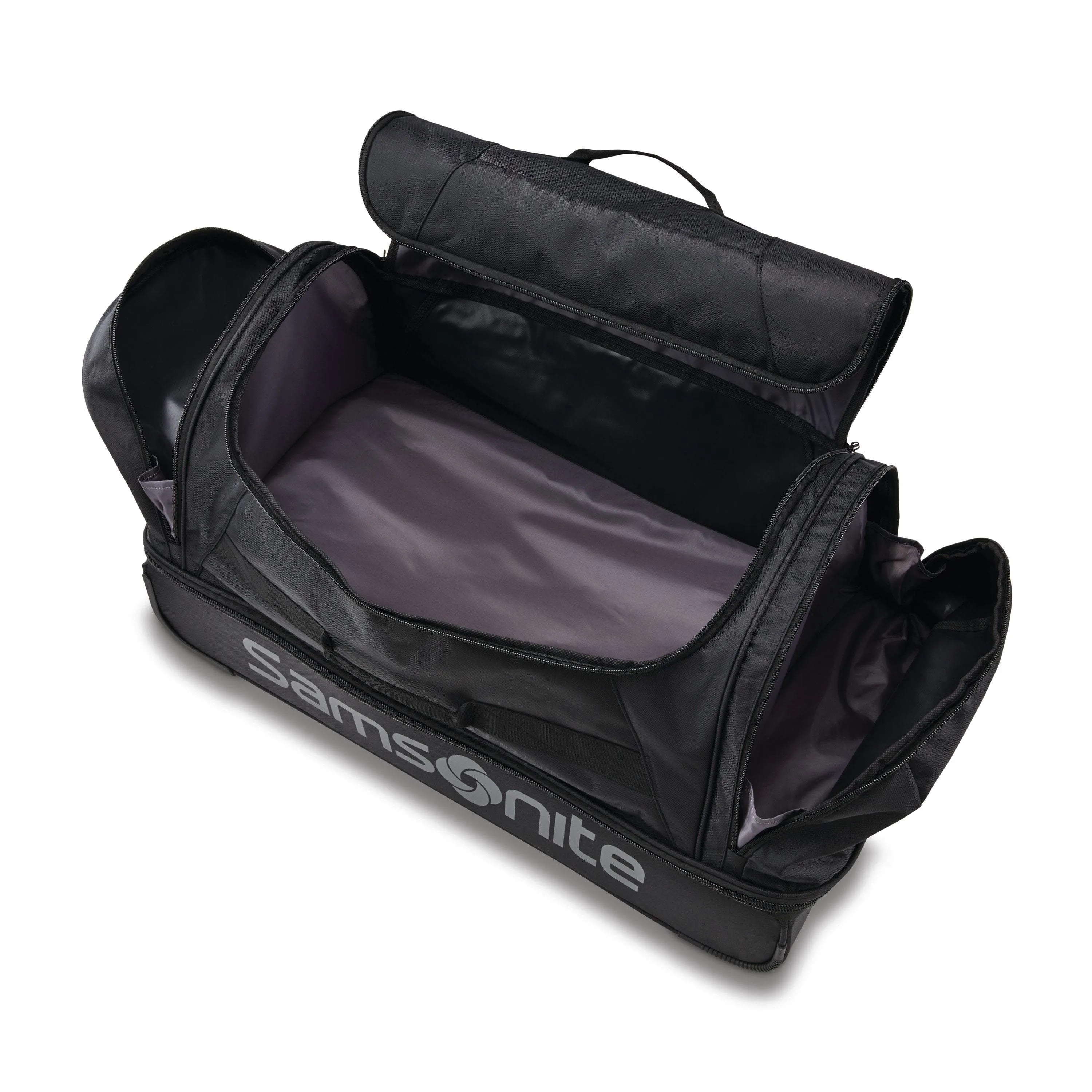 Samsonite Andante 2 - 32" Wheeled Duffel