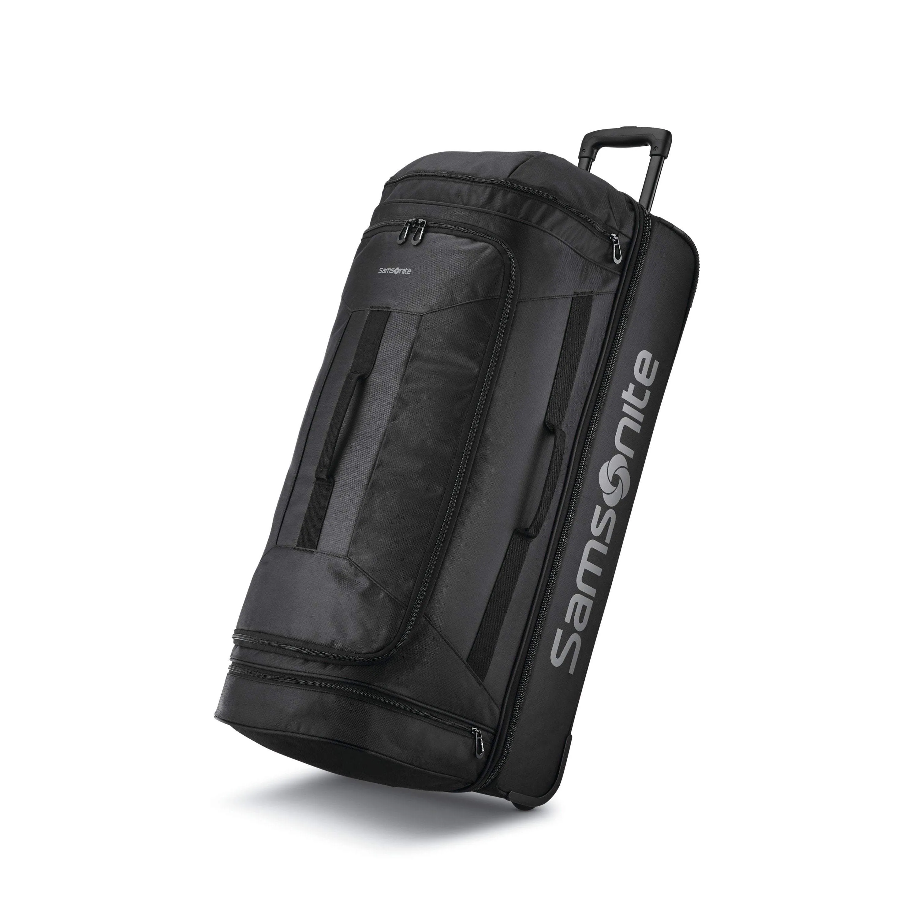 Samsonite Andante 2 - 32" Wheeled Duffel