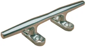Seadog Open Base Cleat 4" S/S Ea 041604-1 | 2024