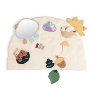 Sebra, Soft Activity Mat