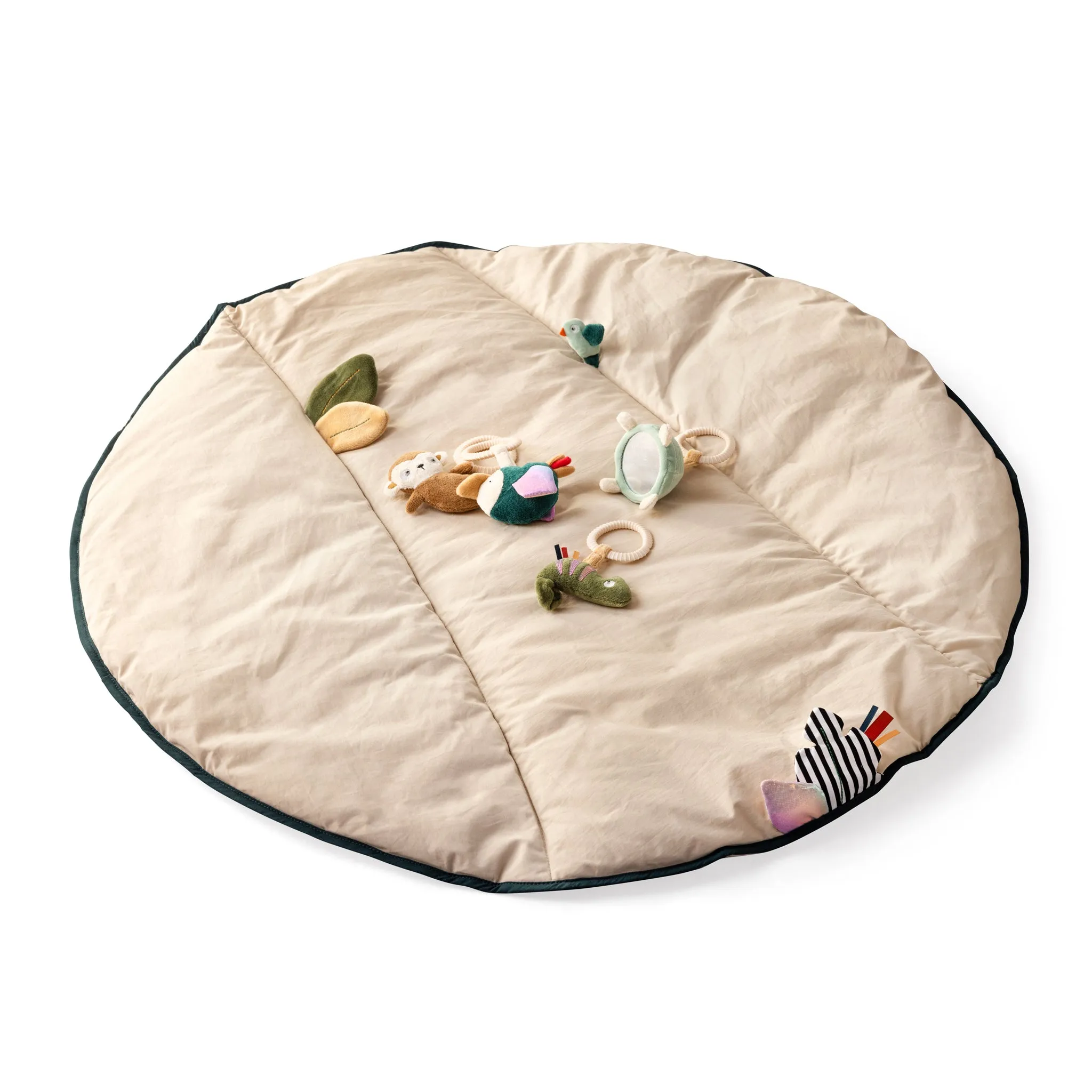 Sebra, Soft Baby Gym, Wildlife