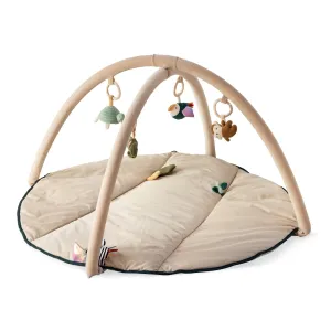 Sebra, Soft Baby Gym, Wildlife