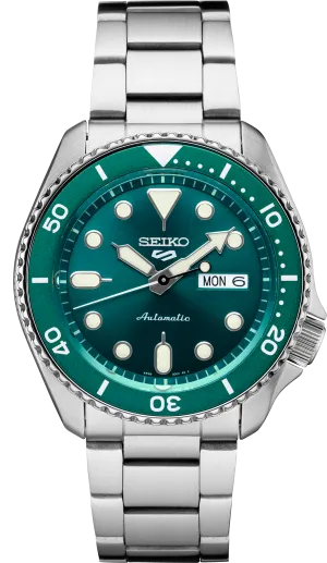 SEIKO SRPD61 HW000126