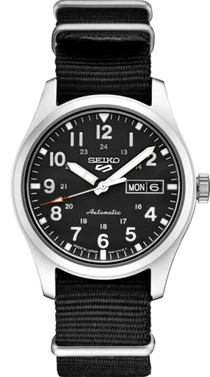 SEIKO SRPG37 HW000130