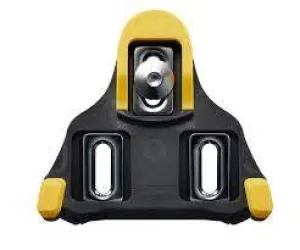 SHIMANO SM-SH11 SPD -SL CLEAT SET - YELLOW