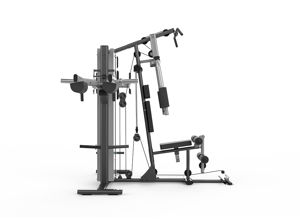 Shua 3 Stations Multi-Gym