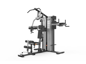 Shua 3 Stations Multi-Gym