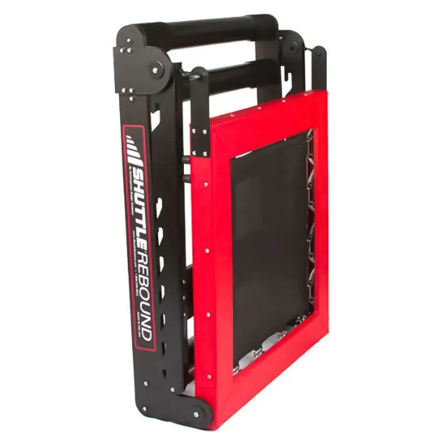 Shuttle Systems Rebounder