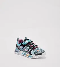 SKECHERS DYNAMIGHT - HERO STATUS