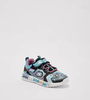 SKECHERS DYNAMIGHT - HERO STATUS