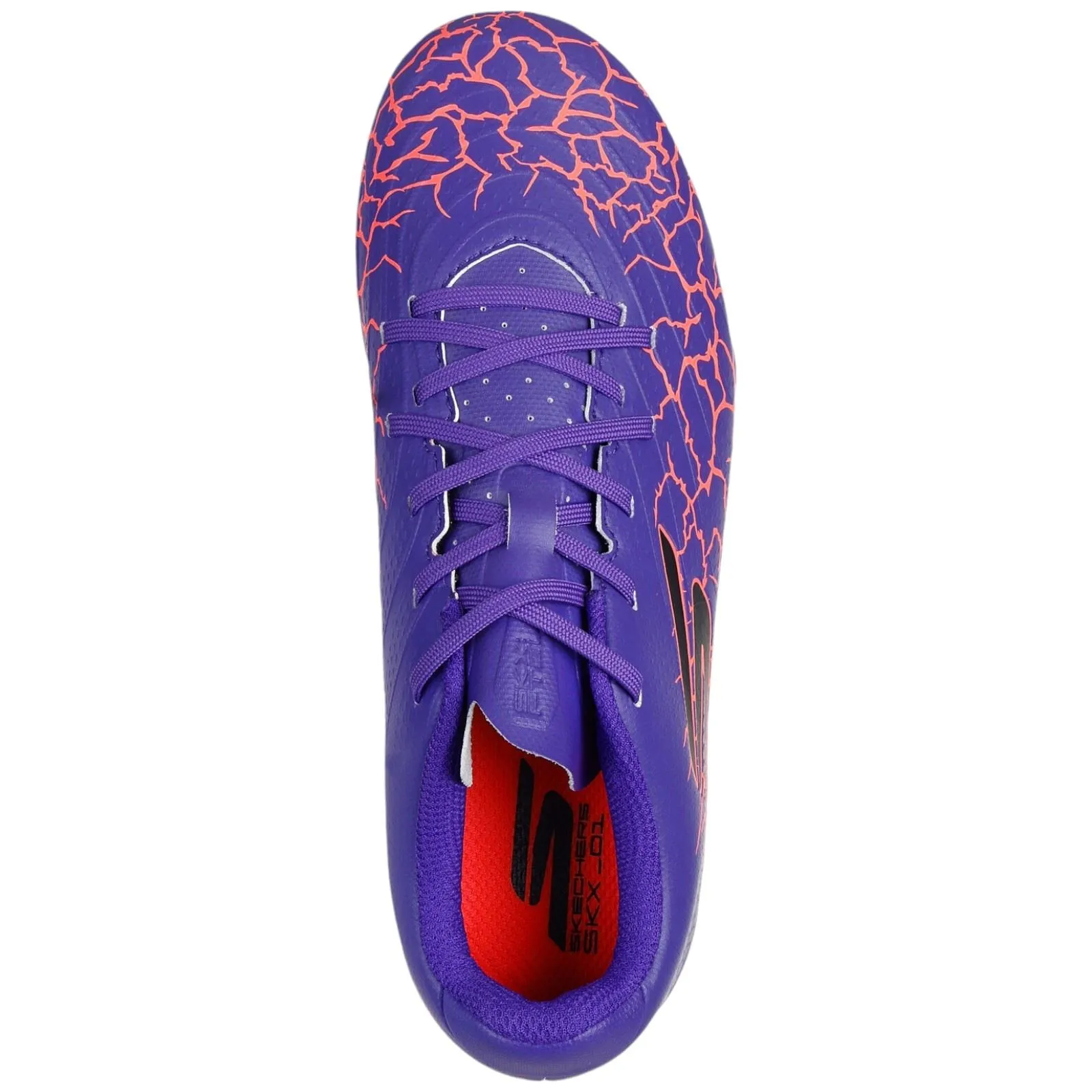 Skechers SKX 1.5 Kids Firm Ground Football Boots
