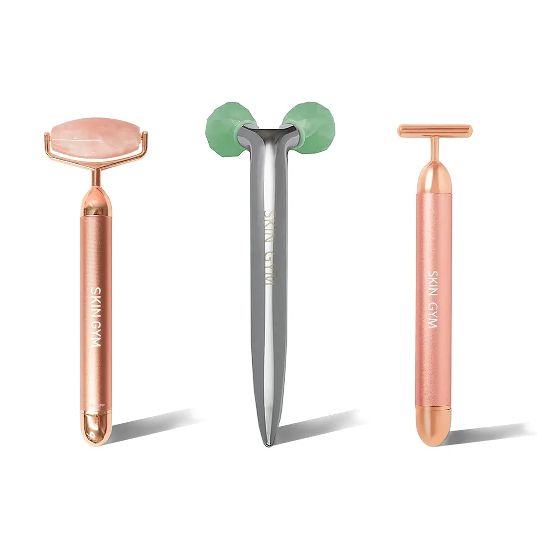 Skin Gym Lift Bundle