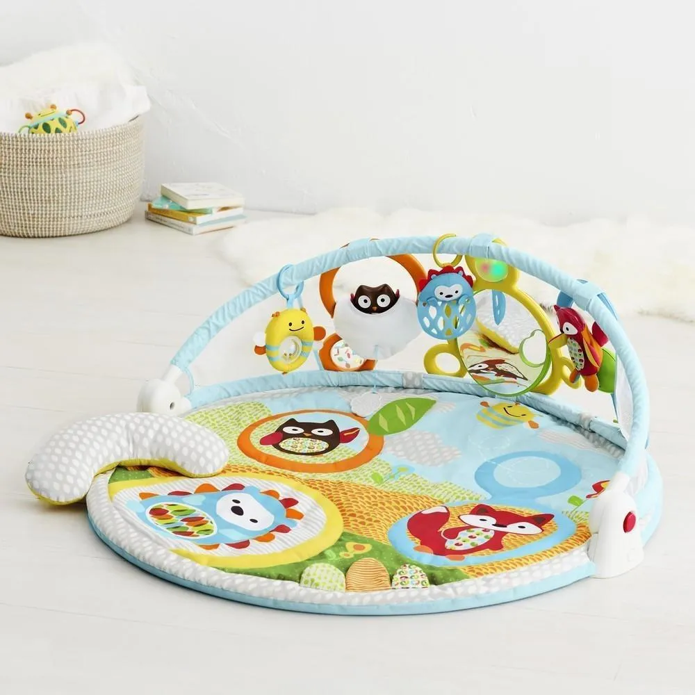 Skip Hop Explore & More Amazing Arch™ Activity Gym