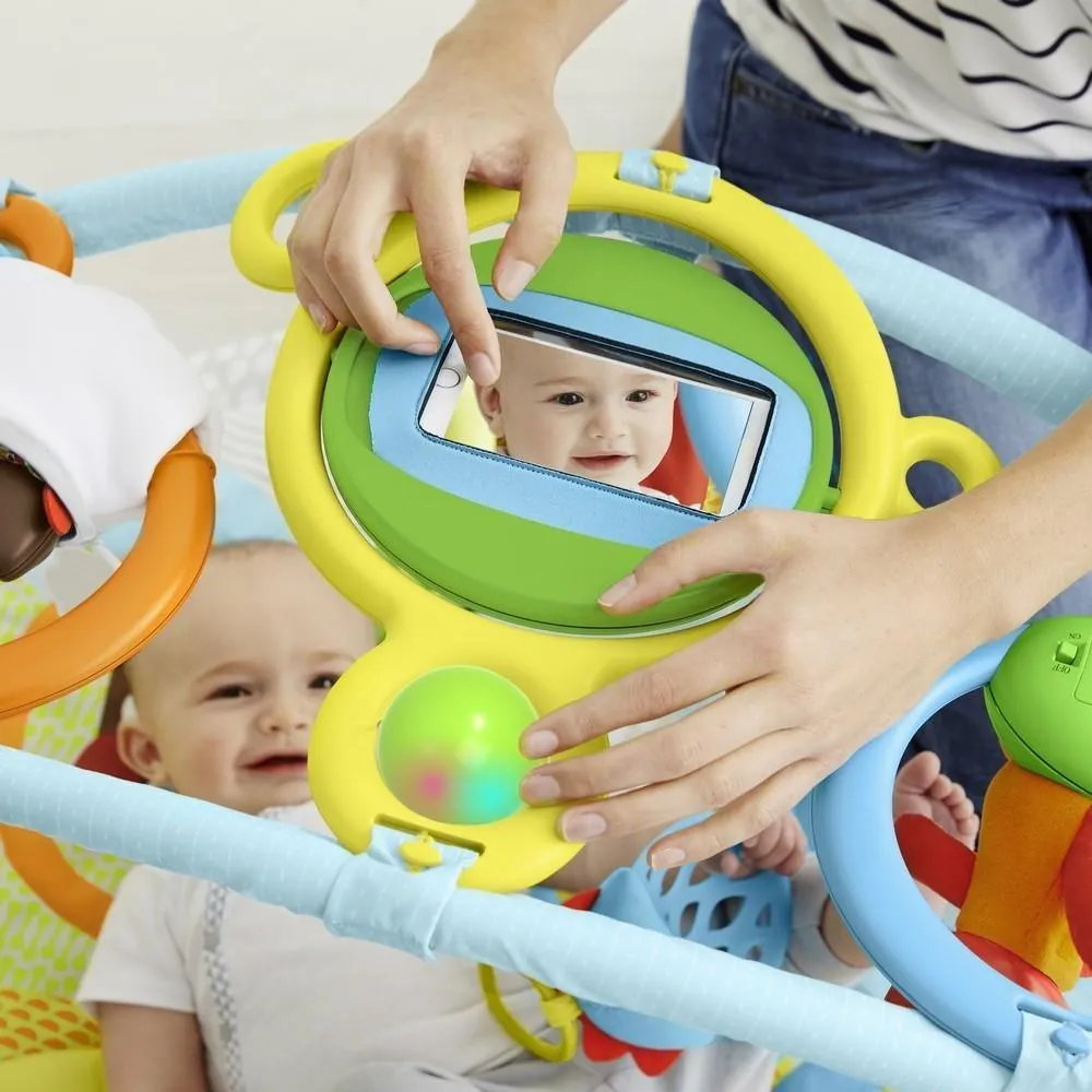 Skip Hop Explore & More Amazing Arch™ Activity Gym