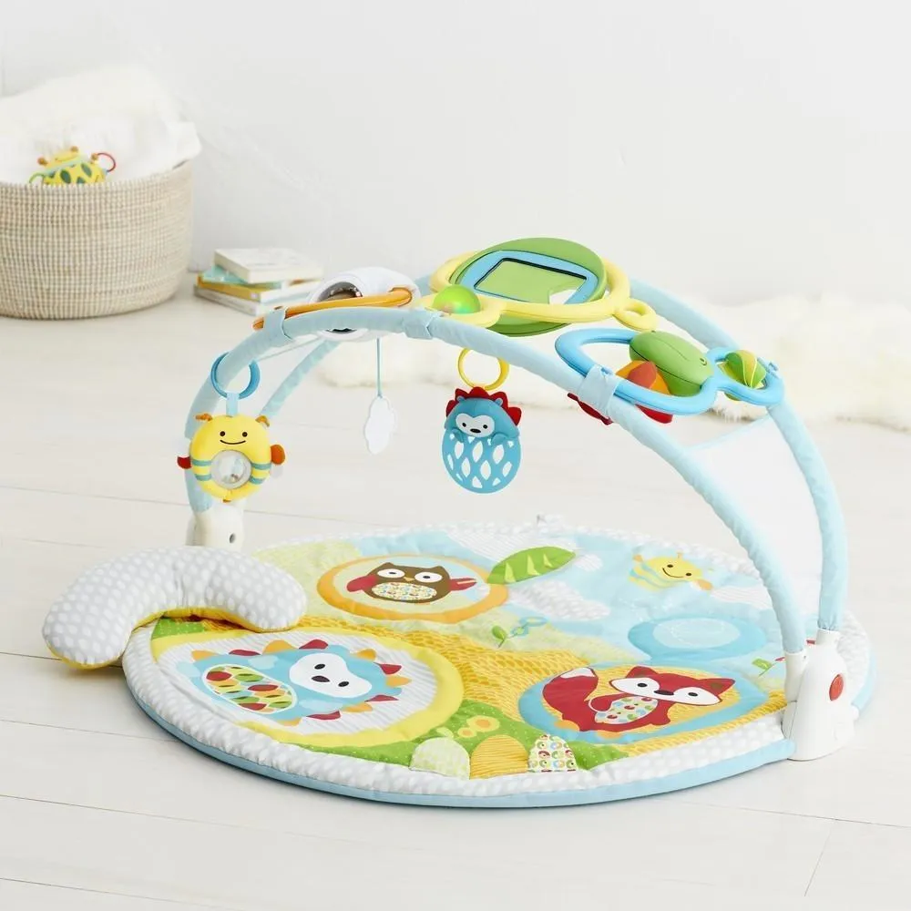 Skip Hop Explore & More Amazing Arch™ Activity Gym