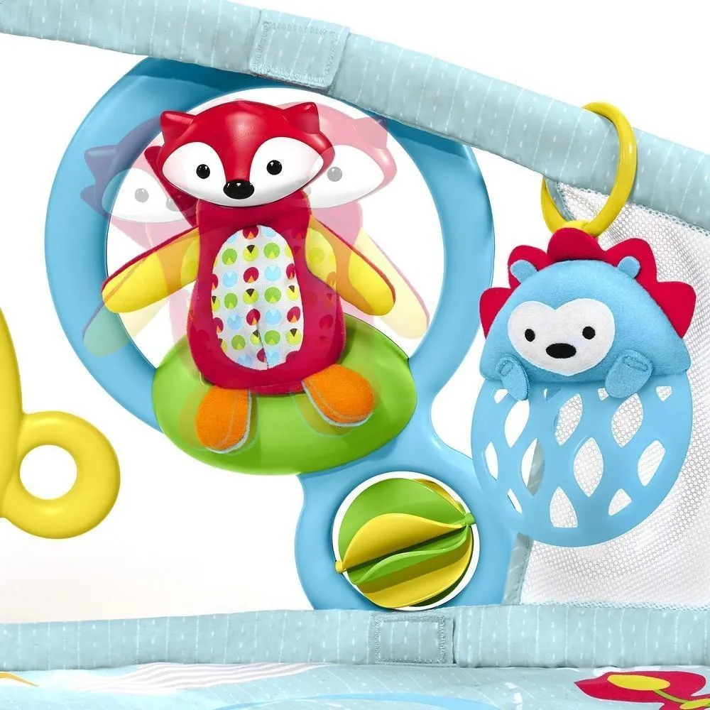 Skip Hop Explore & More Amazing Arch™ Activity Gym
