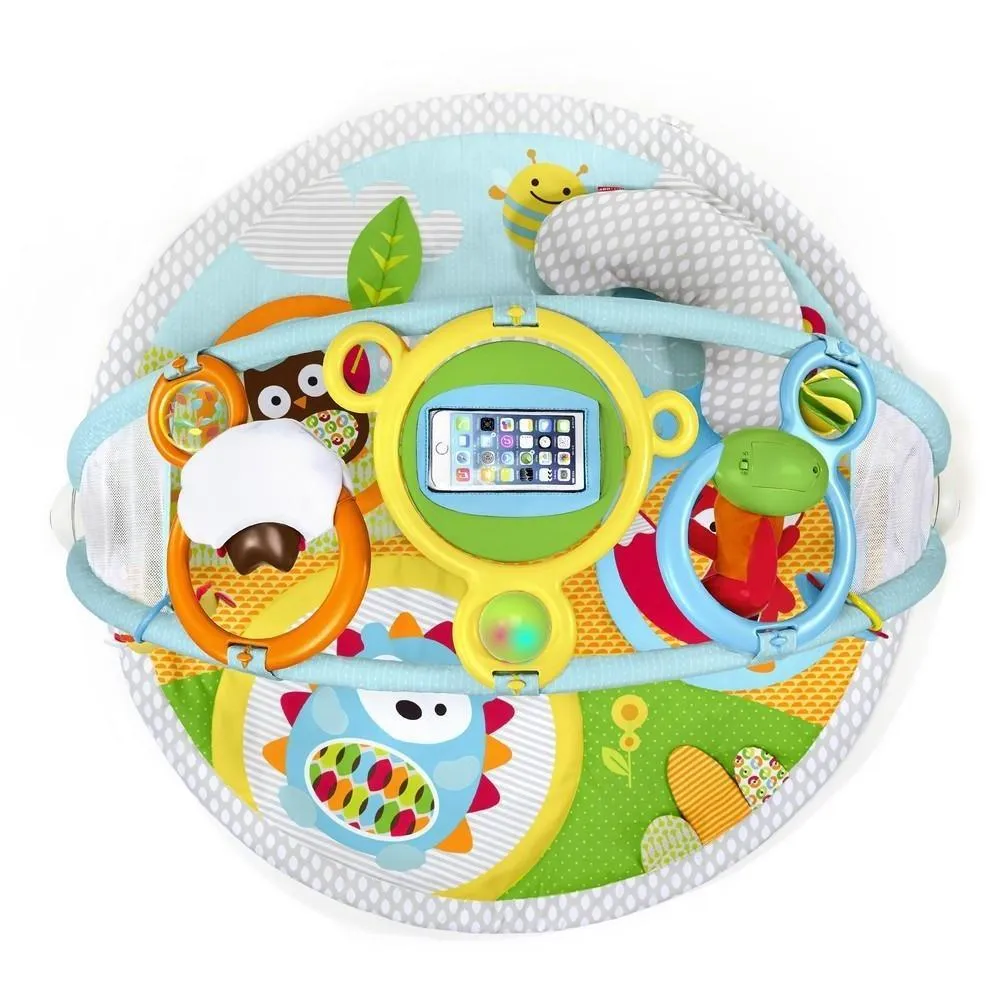 Skip Hop Explore & More Amazing Arch™ Activity Gym