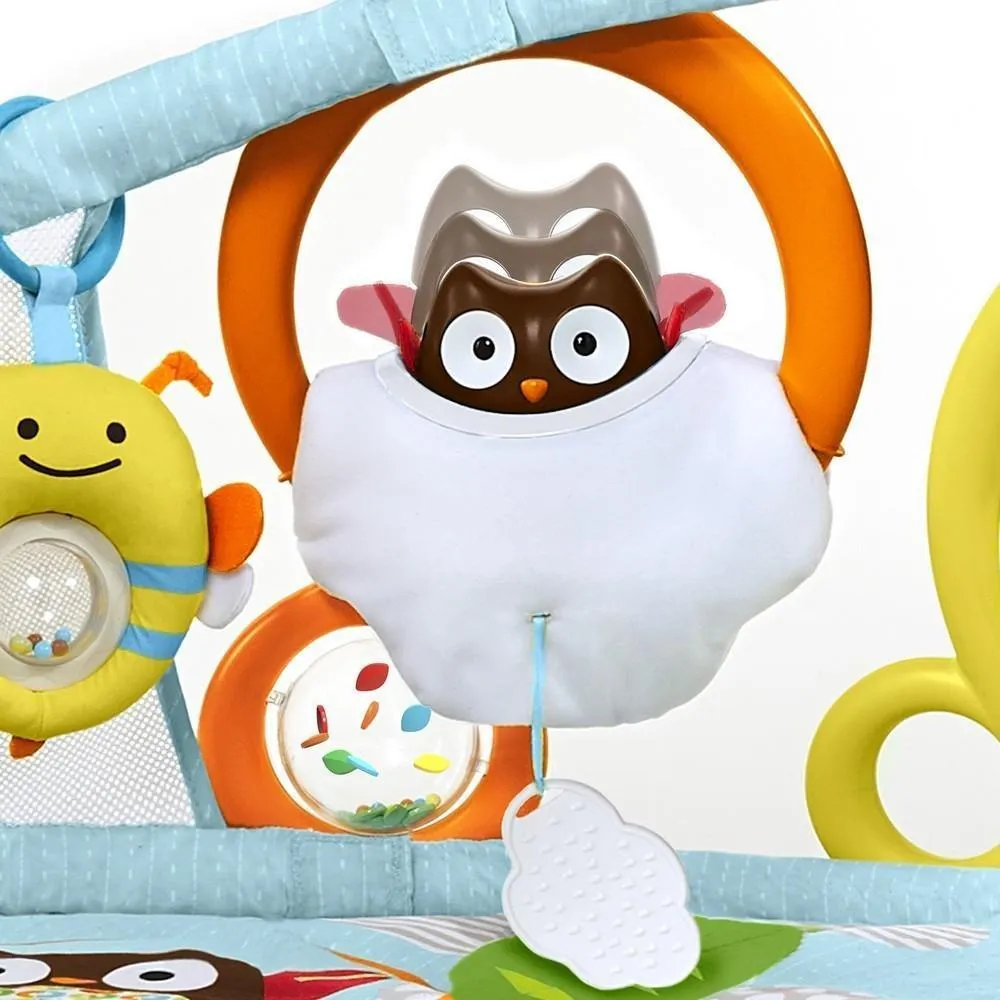 Skip Hop Explore & More Amazing Arch™ Activity Gym