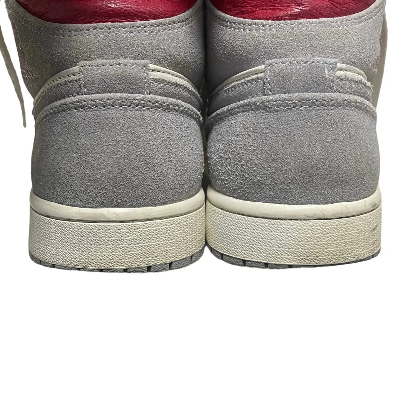 SNEAKERSNSTUFF × NIKE AIR JORDAN 1 MID "20TH ANNIVERSARY" ナイキ エアジョーダン1 ミドルカットスニーカー CT3443-100