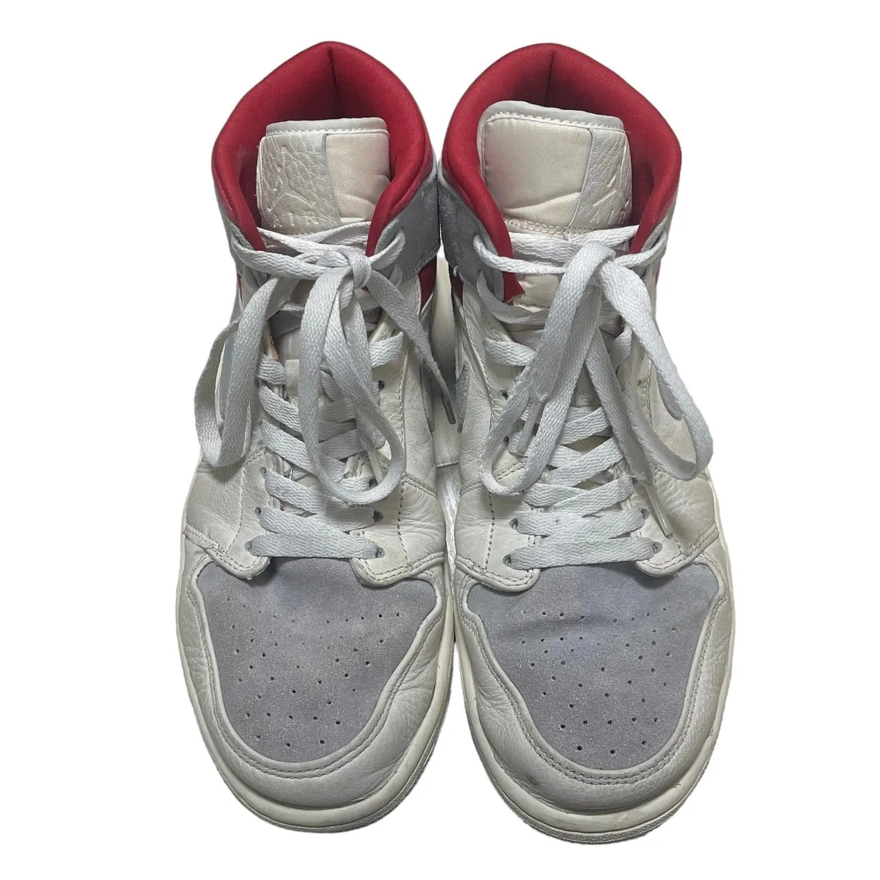SNEAKERSNSTUFF × NIKE AIR JORDAN 1 MID "20TH ANNIVERSARY" ナイキ エアジョーダン1 ミドルカットスニーカー CT3443-100