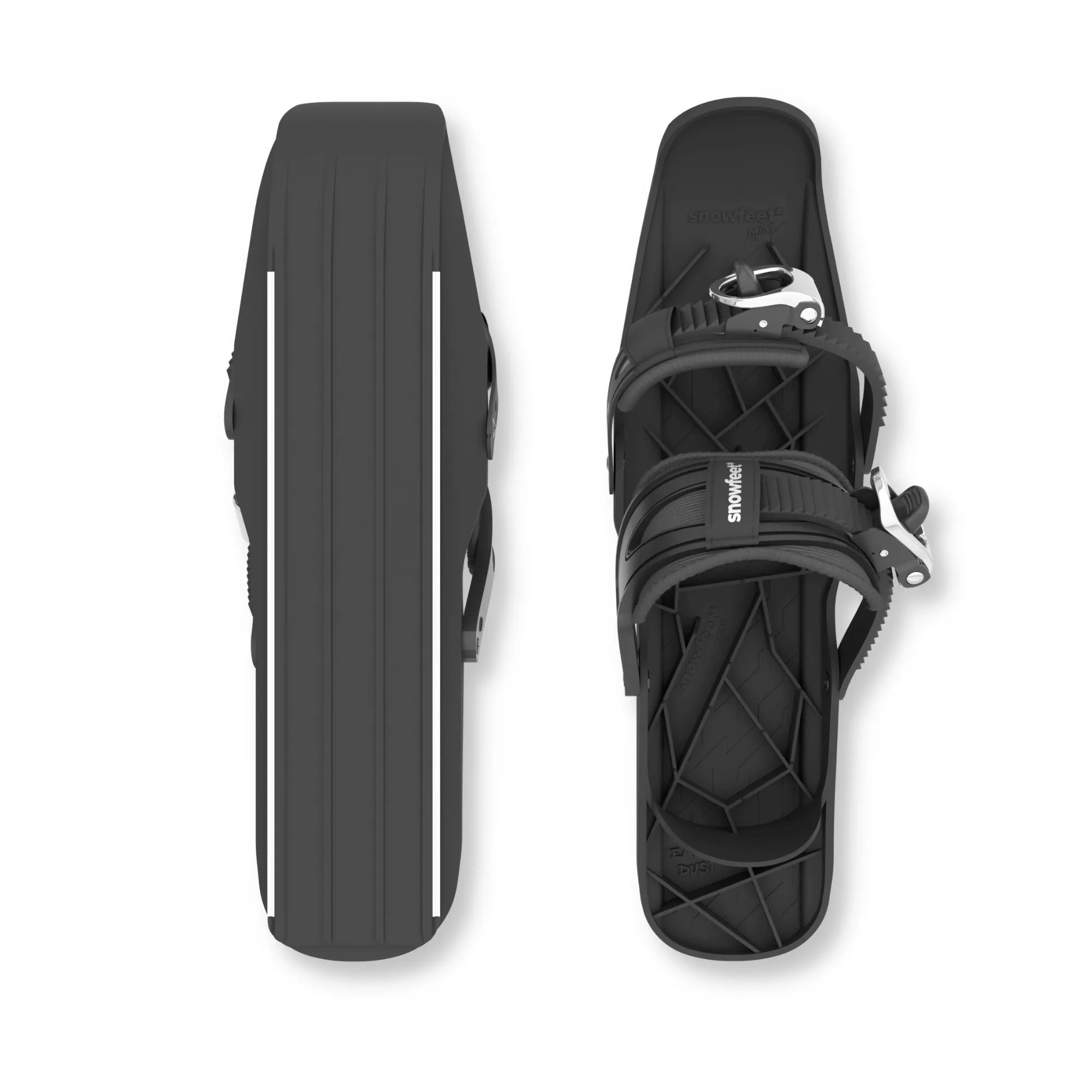 Snowfeet* | Mini Ski Skates | Secret Sale   Free Shipping | Ends Soon