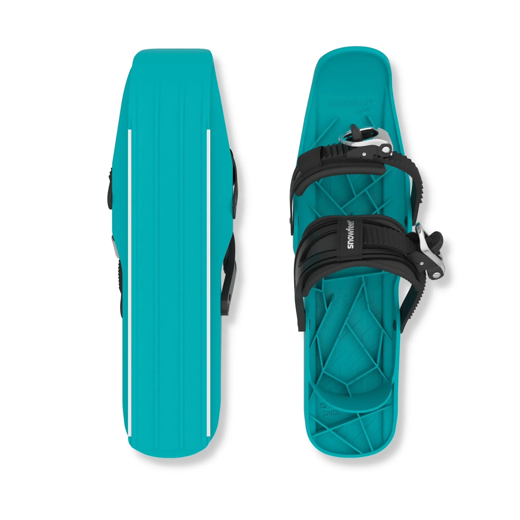 Snowfeet* | Mini Ski Skates | Secret Sale   Free Shipping | Ends Soon