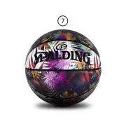 Spalding Botanical Basketball Size 7