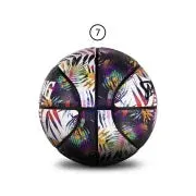 Spalding Botanical Basketball Size 7