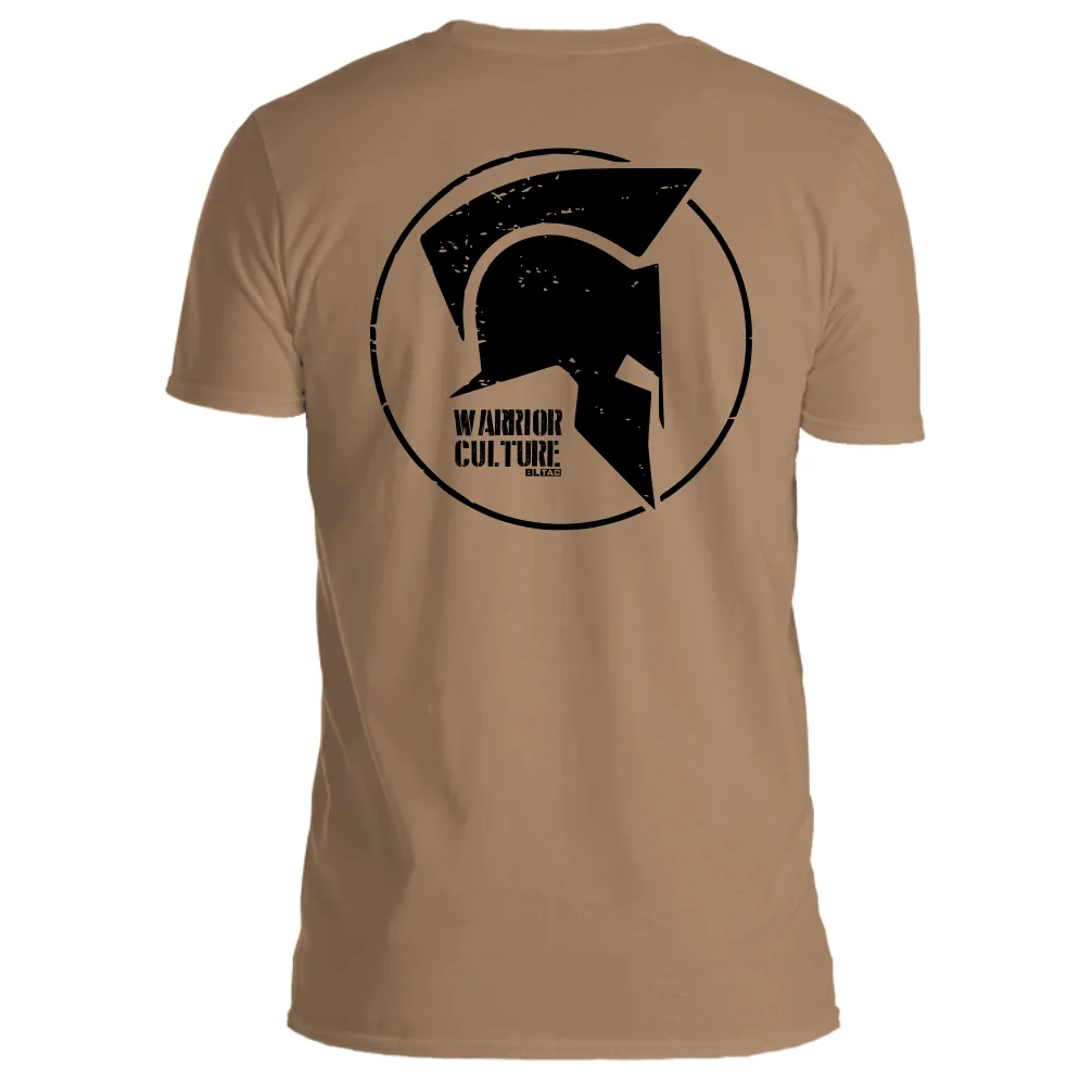 Spartan - Warrior Culture