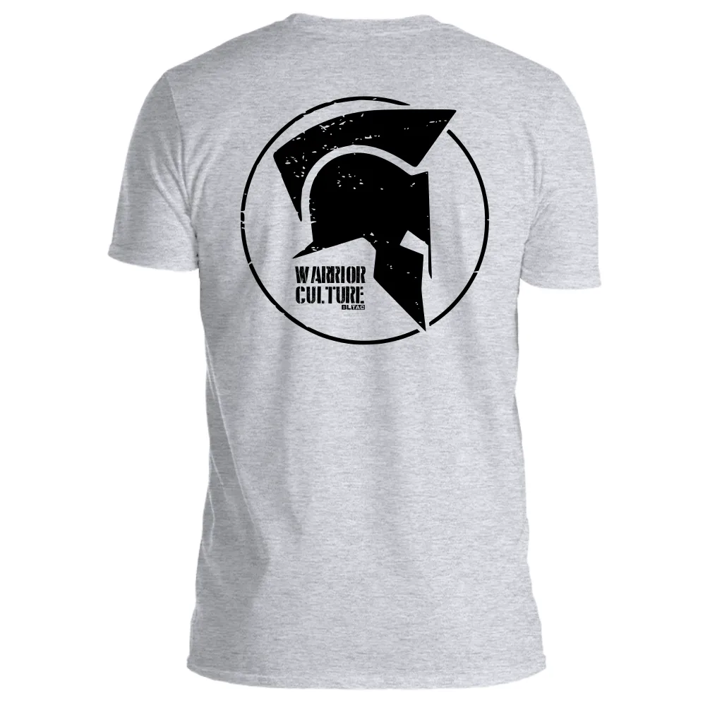Spartan - Warrior Culture