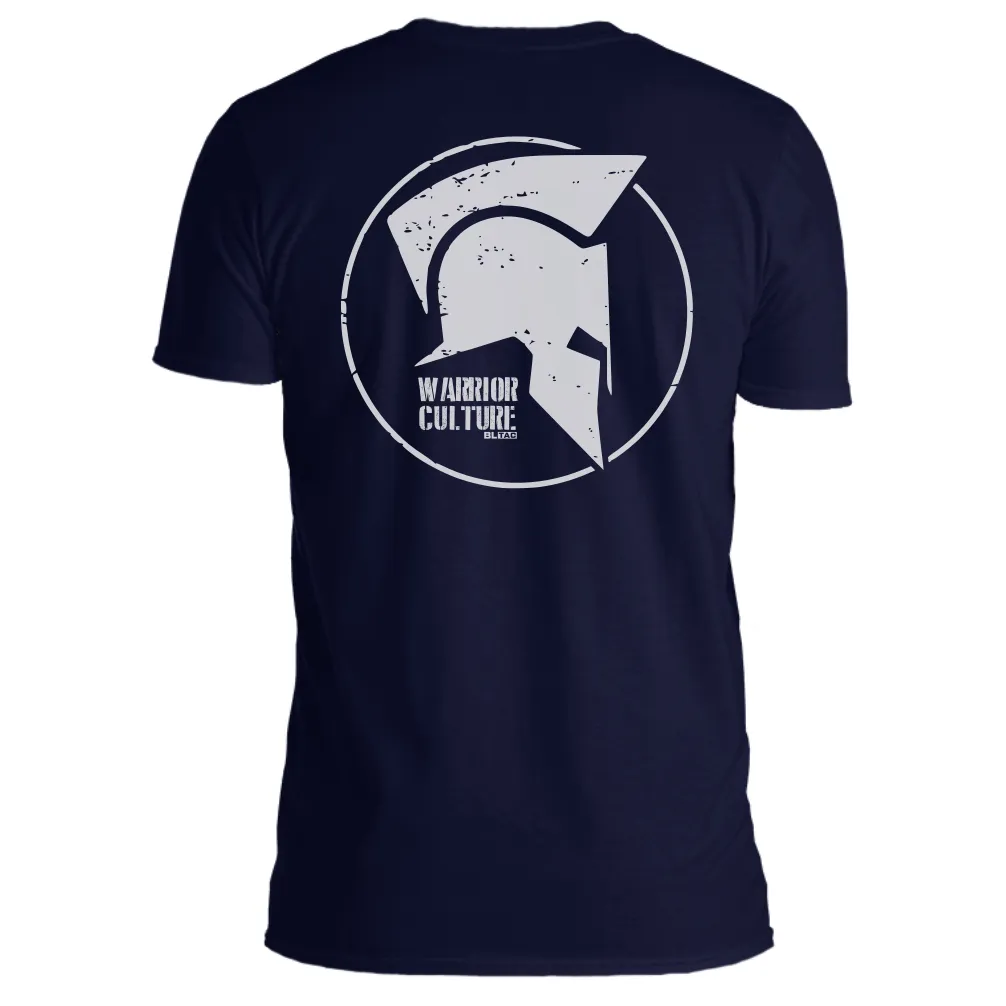 Spartan - Warrior Culture