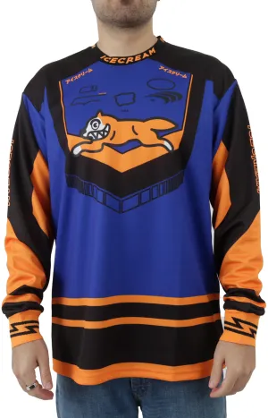Speed Racer L/S Jersey