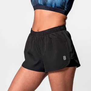 Speed Racer Shorts - Almost Black