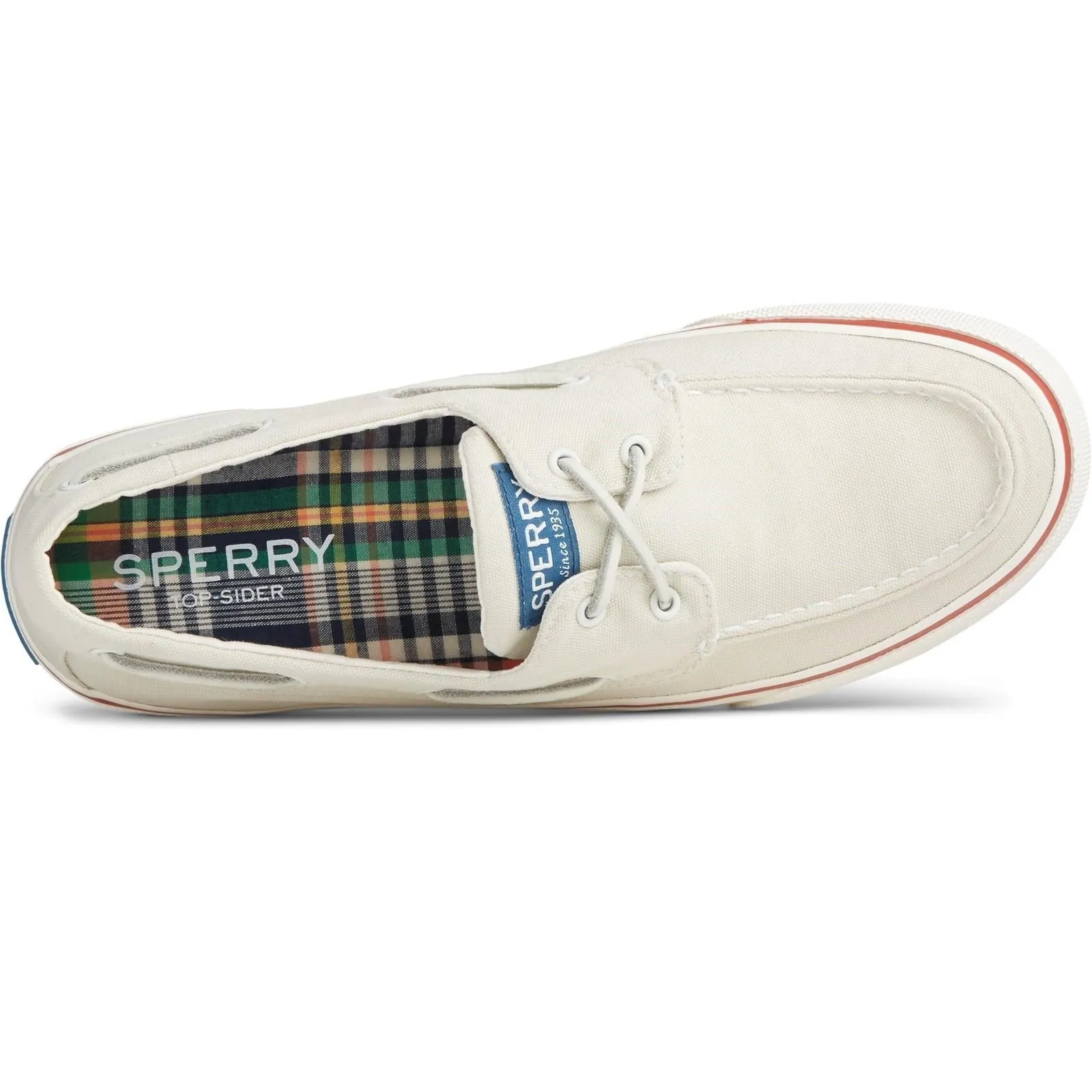 Sperry Top-sider Bahama II Lace Up Trainer