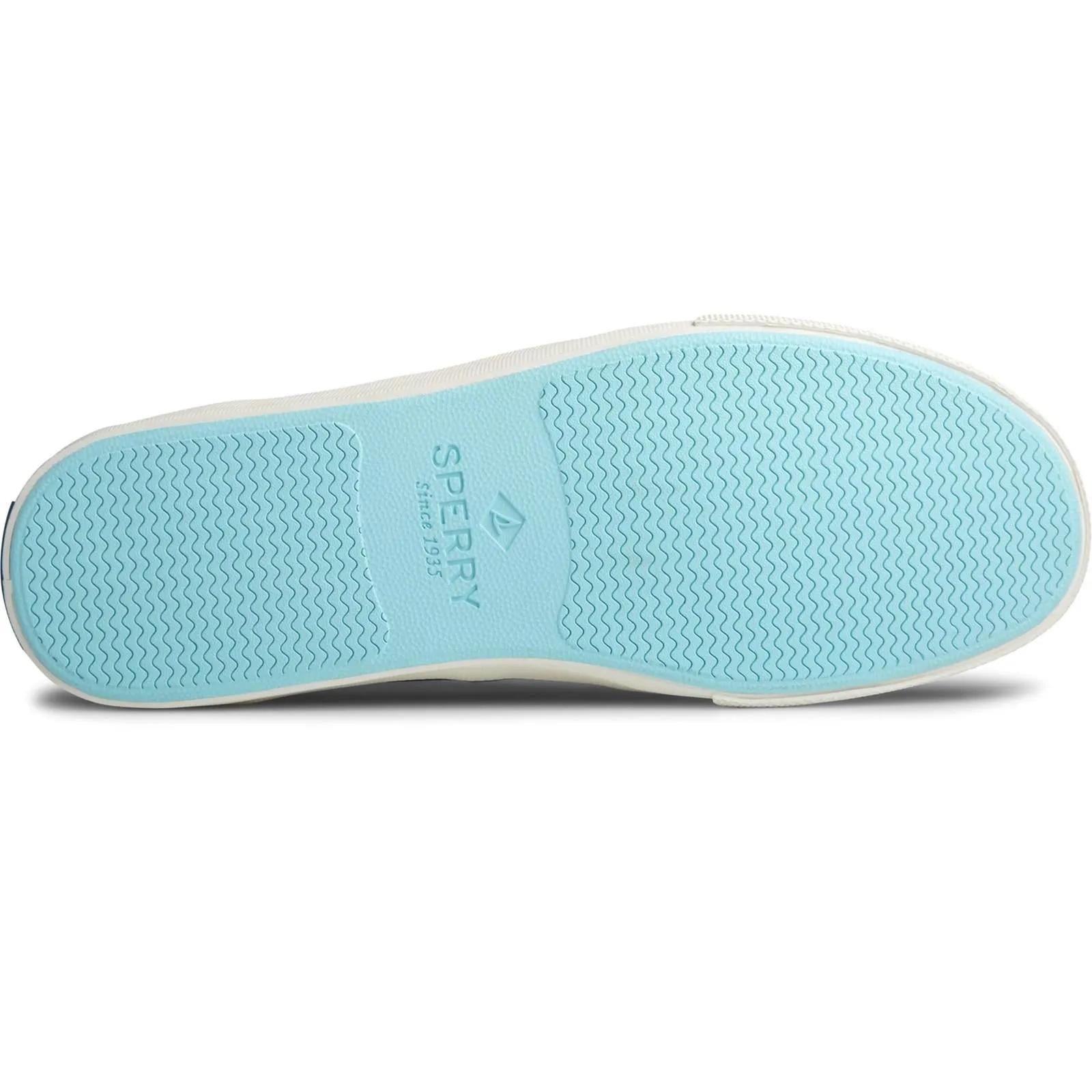 Sperry Top-sider Bahama II Lace Up Trainer