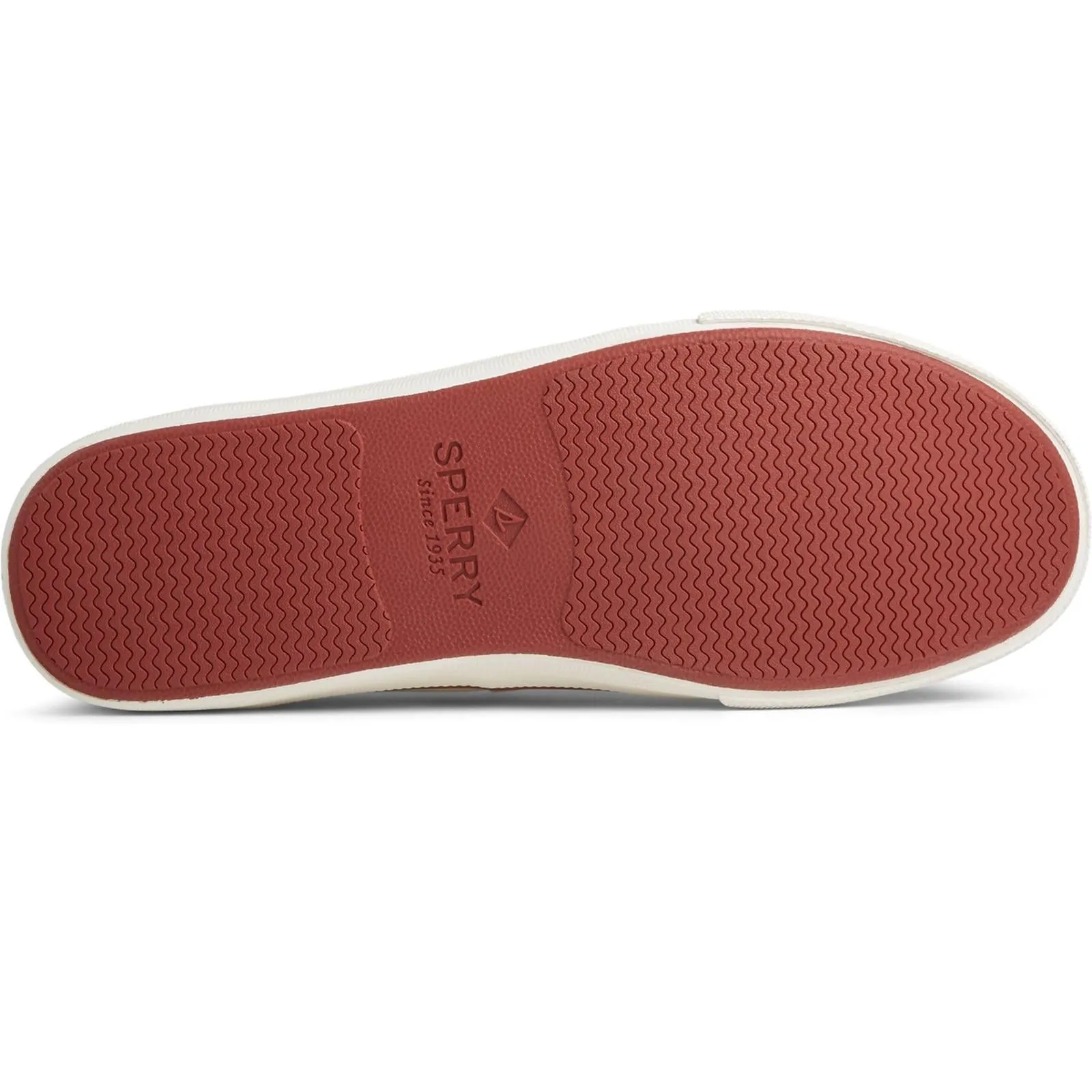 Sperry Top-sider Bahama II Lace Up Trainer