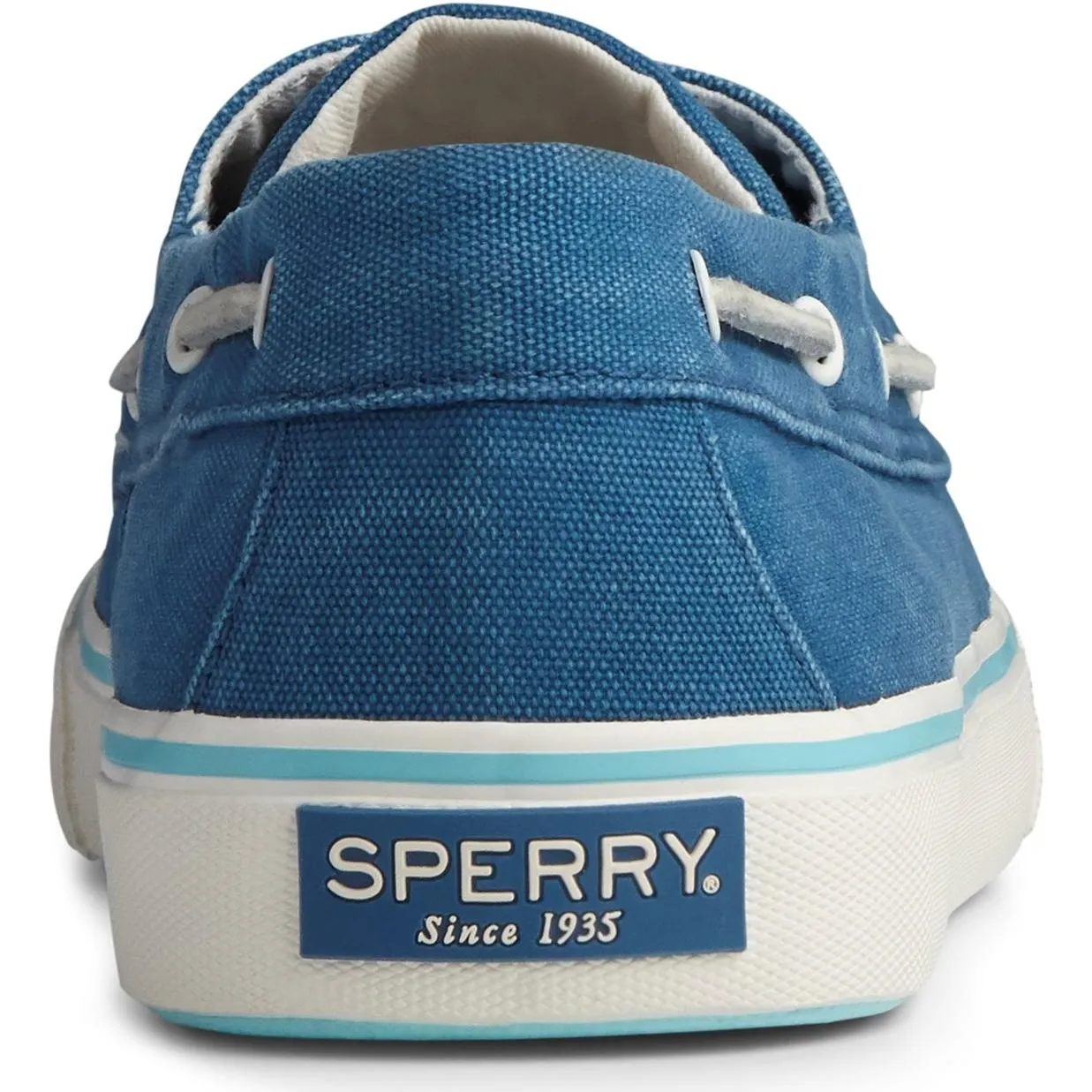 Sperry Top-sider Bahama II Lace Up Trainer