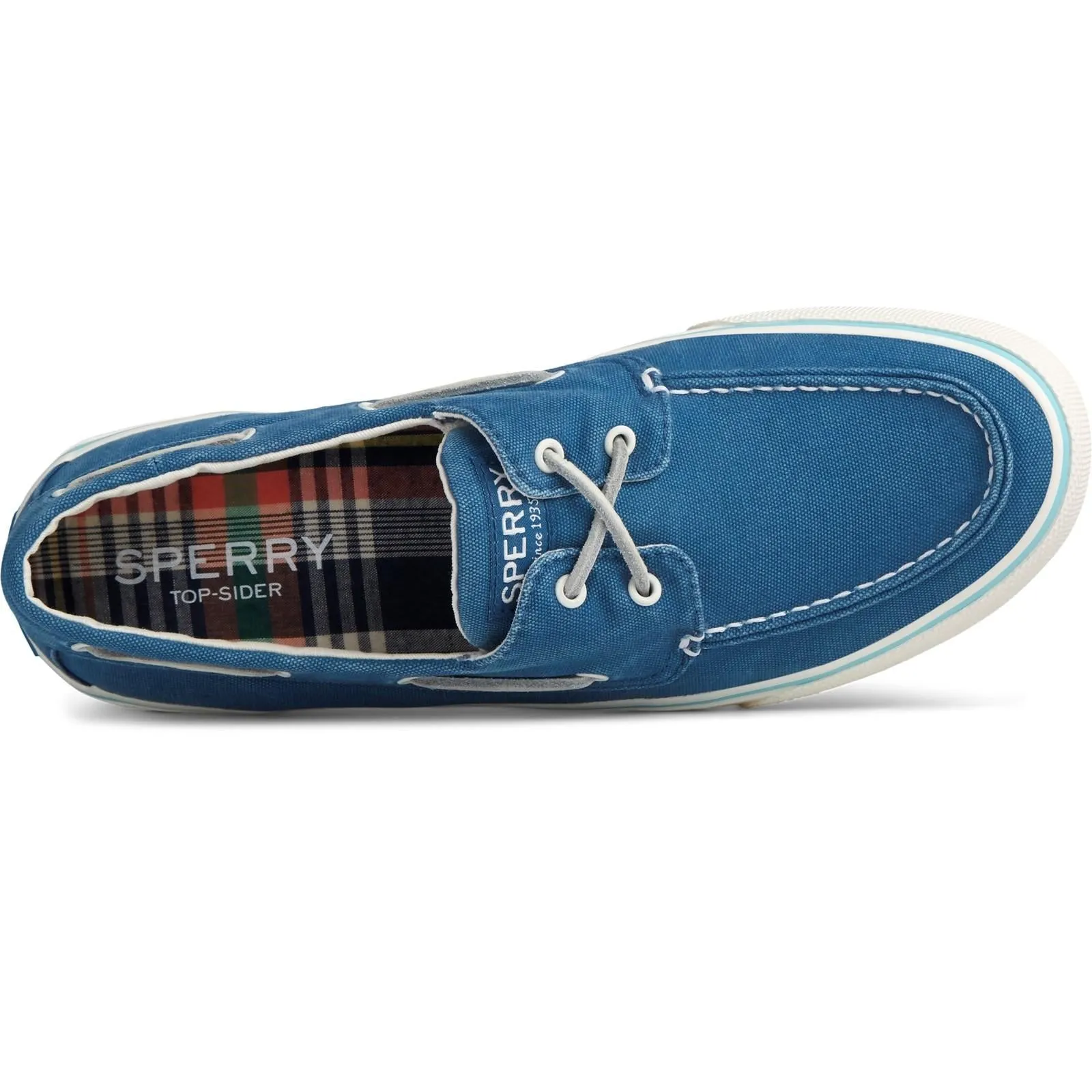 Sperry Top-sider Bahama II Lace Up Trainer