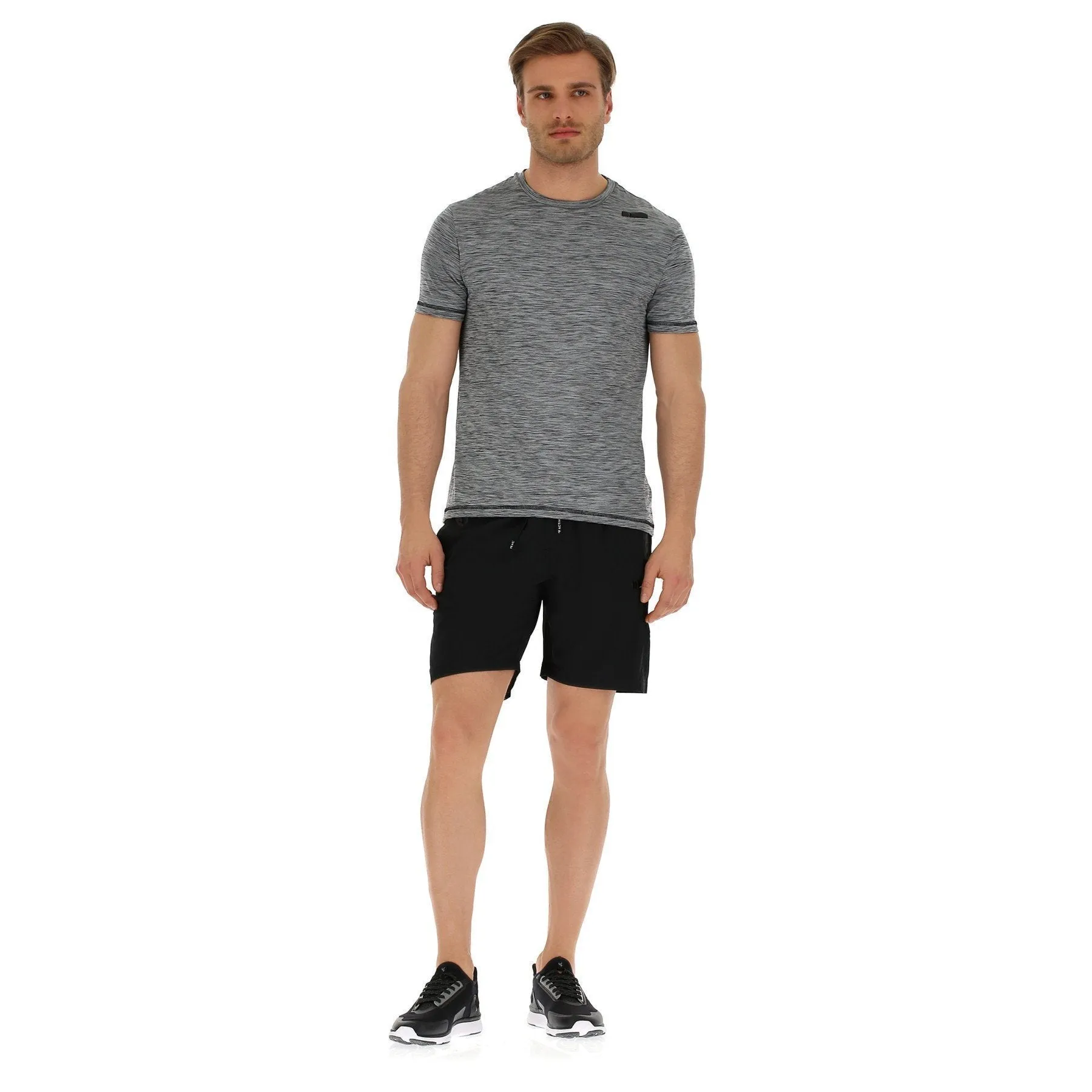 Sport Tech-T - Black