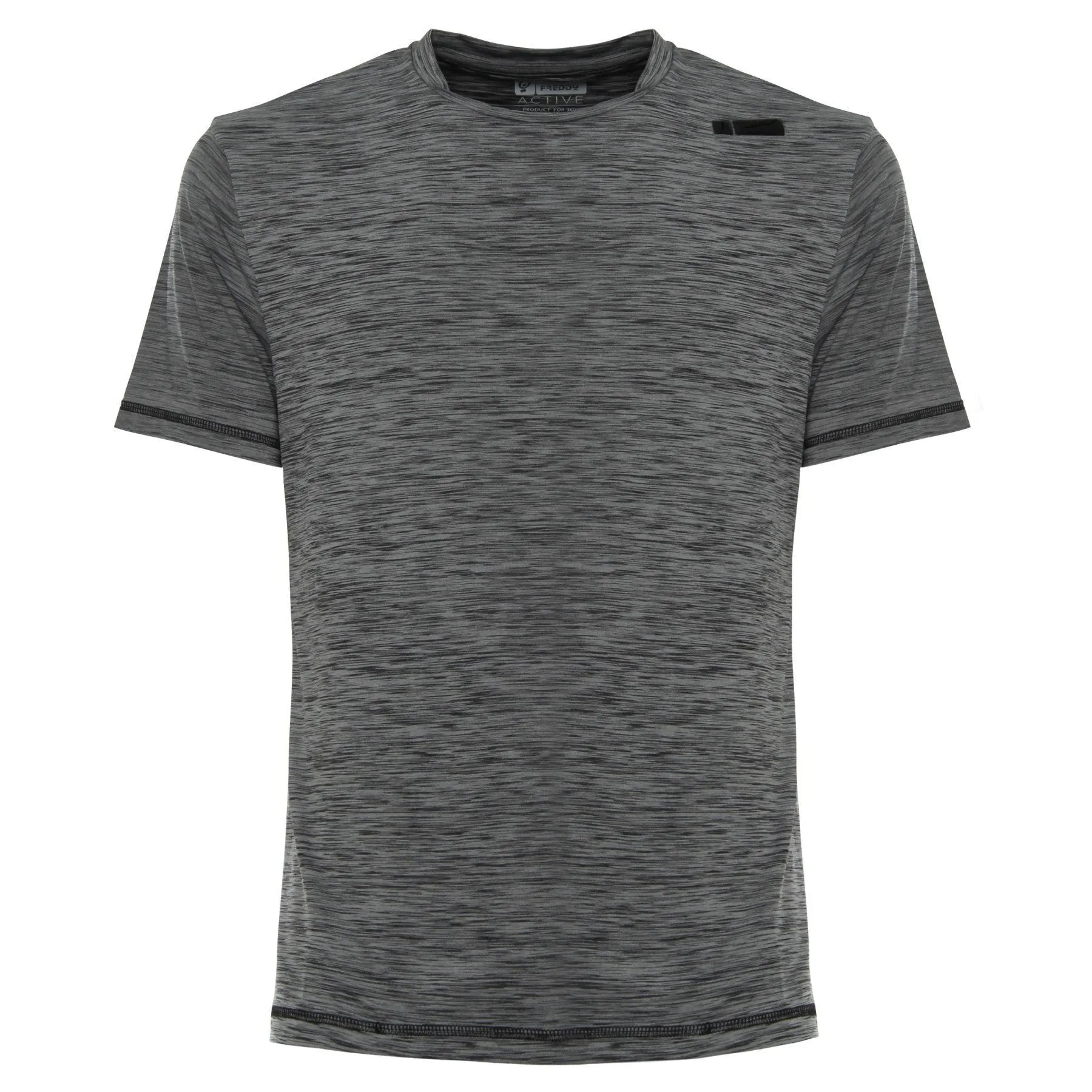 Sport Tech-T - Black