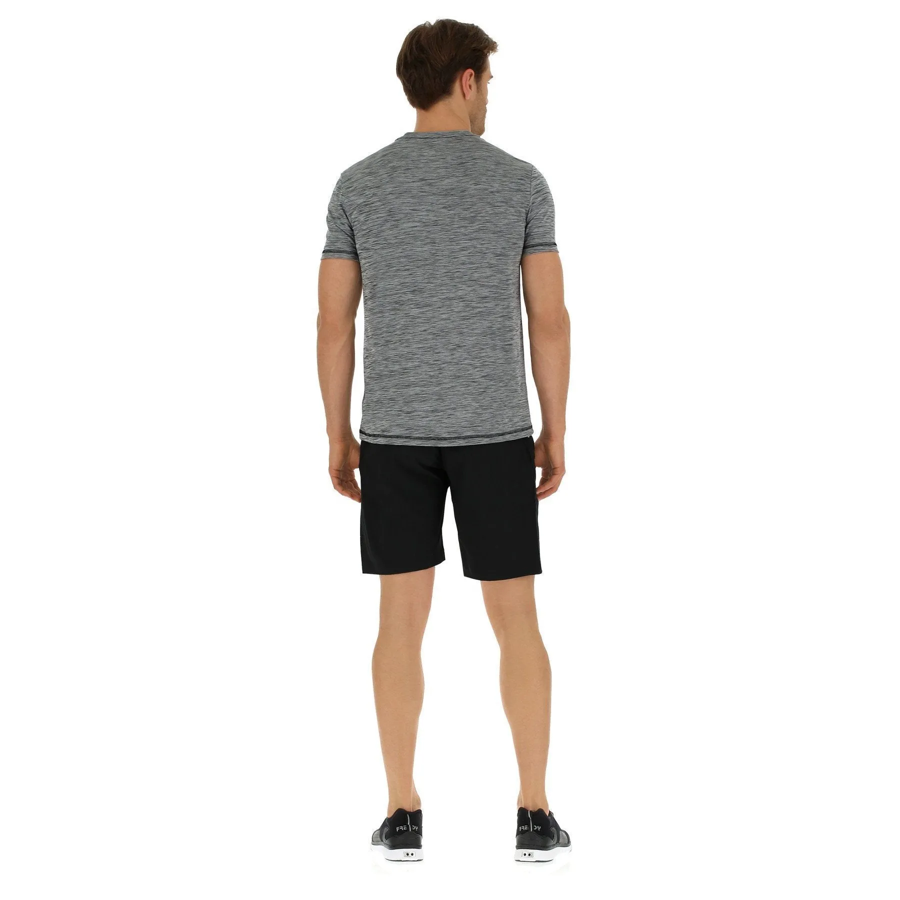 Sport Tech-T - Black