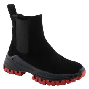 Spring Step Shoes Azura Deelipa Boots