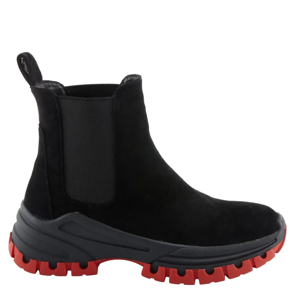 Spring Step Shoes Azura Deelipa Boots