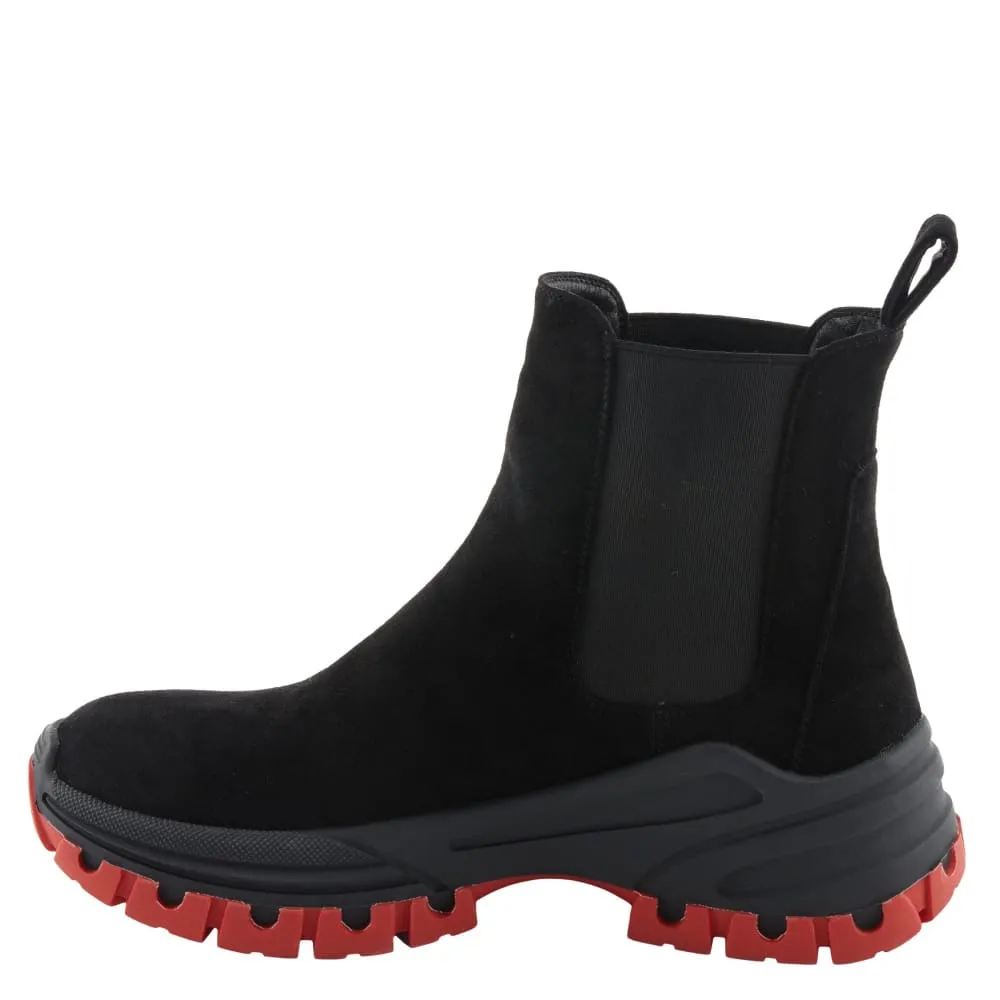 Spring Step Shoes Azura Deelipa Boots