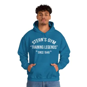 Stern's Gym Hoodie
