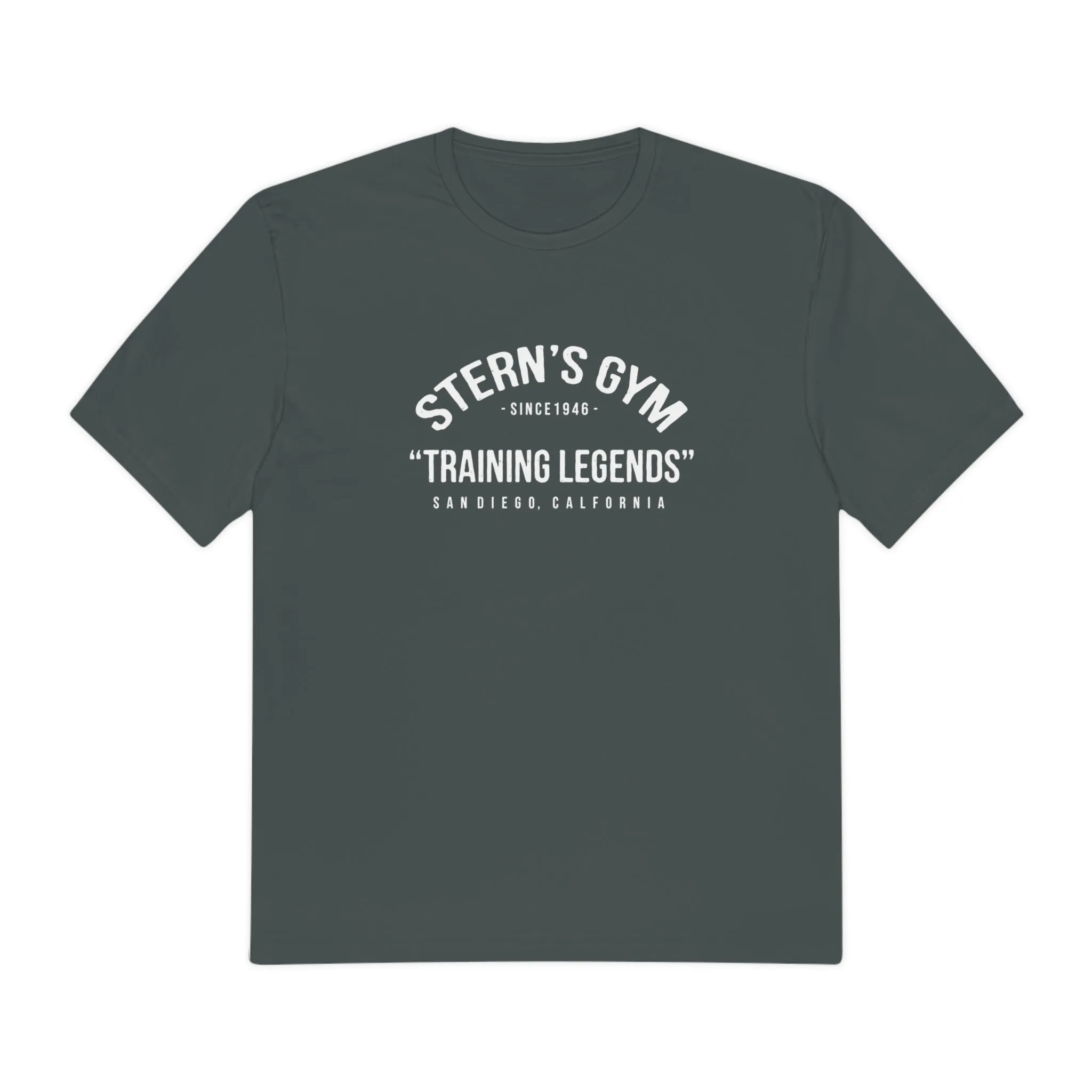 Stern's Gym Training Legends Shirt