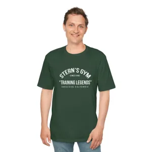 Stern's Gym Training Legends Shirt